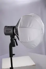 NEEWER 12''Lantern Softbox with NEEWER Mount Quick Release 360°Omnidirectional