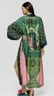 Peter Alexander Wicked dressing gown