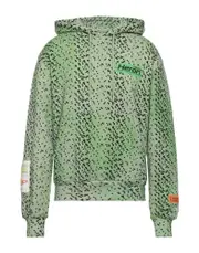 [HERON PRESTON] HERON PRESTON Sweatshirts - Item 12852410