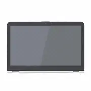 FHD LED LCD Touch Screen Digitizer Display + Bezel for HP ENVY x360 15-aq292cl