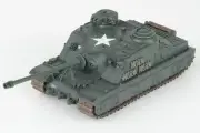 Panzerkampf 1/72 Tortoise Heavy Assault Tank Tank British Army