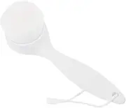 LOORGVEL Deep Face Brush Gentle Cleanser Facial Cleansing Brush Makeup Tool Cleaner Soft Bristles