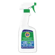 Tide Professional Multi-Purpose Stain Remover, 32 oz. Spray Bottles, 9/Case