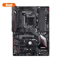 在飛比找蝦皮購物優惠-技嘉 Gaming X LGA1151 主板 DDR4 i9