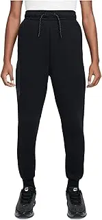 [Nike] Girl's Tech Pd Sweatpants