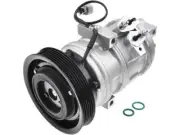 A/C Compressor For 99-04 Honda Acura Pilot Odyssey MDX 3.5L V6 Base WG95R1 (for: Honda)
