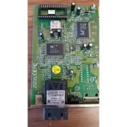 Coretek FNICTPB2.JOB 00-FNIC-TP-B2 Fiber NIC PCI SC Controller Card (New)