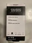 THE INKEY LIST Hyaluronic Acid Serum 1oz / 30ml