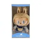 Pop Mart LABUBU Time to Chill Vinyl Plush Doll
