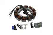 HARLEY Alternator Stator Unmolded 45 Amp fits 2002-2005 FLT,