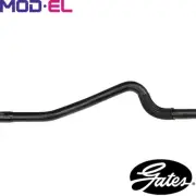 HEATER HOSE 02-2111 FOR PEUGEOT 206/Hatchback/CC NFZ/NFU 1.6L HFY/HFZ/HFX 1.1L
