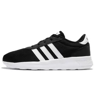 adidas 慢跑鞋 Lite Racer 休閒 男鞋 BB9774 [ACS 跨運動]