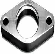 Blox Racing (BXFL-00102) 38mm Non-Threaded Wastegate Flange