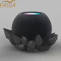 在飛比找蝦皮商城精選優惠-適用於Apple Homepod mini支架 3D列印蘋果