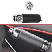Handbrake Lever Black Handle w/Chrome Tip for MINI Cooper (R56) 2007-2013