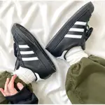 ADIDAS SUPERSTAR / 金標貝殼鞋 2色 EG4959 / EG4958