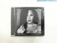 在飛比找Yahoo!奇摩拍賣優惠-現貨 Demi Lovato Tell Me You Lov