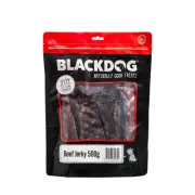 BlackDog Beef Jerky