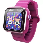 VTech Kidizoom Smartwatch Max (Purple)