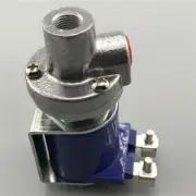 Air controls Goy en Air Control Pilot Valve Solenoid Valve Rca3d2 Rca3d1 G1/8"