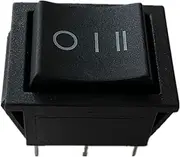 KBZ Replace Start On Off Switch for Harbor Freight Predator 7000/8750 Watt 63086 63085 63087