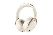 Edifier WH950NB Active Noise Cancelling Wireless Bluetooth Stereo Headset Bluetooth V5.3 -Playtime ANC On: 34 hours Charging Port USB-C (Type-C)-IVORY