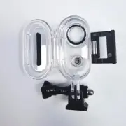 Underwater Dive Case Waterproof Housing Shell for Insta360 GO3 Action Camera 40M