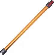 1. The Root Extension Rod Compatible for Dyson V7 V8 V10 V11. Absolute Animal Quick Release Metal Pipe Bar Handheld Wand Tube Vacuum Cleaner Spare Parts (Color : B)