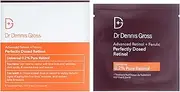 Advanced Retinol Plus Ferulic Perfectly Dosed Retinol by Dr. Dennis Gross for Women - 8 x 0.07 oz Treatment