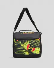 [Victoria Bitter] Victoria Bitter Tools Down Cooler Bag in Black One Size