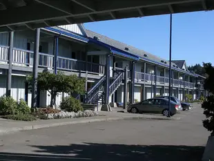 Edgewater Inn Coos Bay