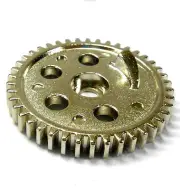 06033 1/10 Cog 42T 42 teeth tooth gear Metal - HSP Hi Speed Parts 06034