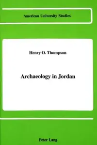 在飛比找博客來優惠-Archaeology in Jordan