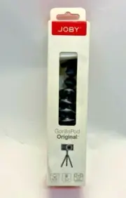 JOBY GorillaPod Original JBO1235-BWW Brand New Sealed
