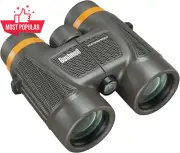 Compact Waterproof Binoculars 10X42 Multi-Coated Lens Hunting Boating H2O Xtrem