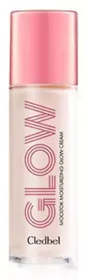 Cledbel Mooltok Moisturizing Glow Cream 30ml SPF50+ PA++++ K-Beauty