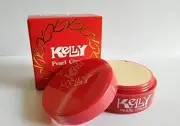 12X Kelly Pearl Whitening Beauty Cream For Removing Freckles Pimples