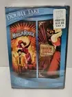 Moulin Rouge [1952] / Moulin Rouge! [2001] Double Take DVD New Sealed - Pls Read