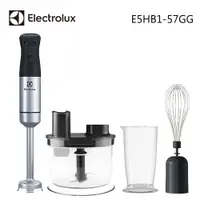 在飛比找蝦皮購物優惠-Electrolux伊萊克斯-Create 5 手持式調理攪