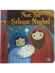 Not So Silent Night
