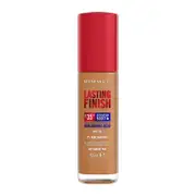 Rimmel Lasting Finish 35HR Foundation 407 Warm Tan