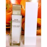 DIOR 迪奧精萃再生光燦淨白化妝水 150ML 百貨公司專櫃正貨全新白/無盒裝 享受寵愛