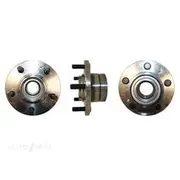Bearing Wholesalers Wheel Bearing/Hub Assembly - Rear - 4666 KIT
