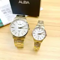 在飛比找Yahoo!奇摩拍賣優惠-ALBA  雅柏 AG8K80X5 AH7W36X5 極簡 