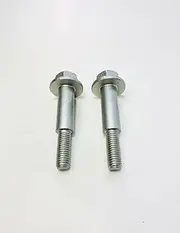 2 x Stabilizer Link Bolt Compatible with DODGE/JEEP GRAND CHEROKEE WRANGLER SMB/TJ/002A