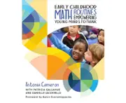 Early Childhood Math Routines