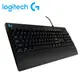 【強越電腦】Logitech 羅技 G213 PRODIGY RGB遊戲鍵盤