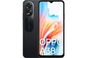 Telstra OPPO A38 4G 4GB/128GB - Black