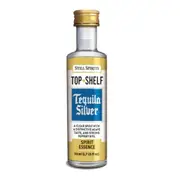 Still Spirits Top Shelf Tequila Silver Home Brew Flavouring Essence