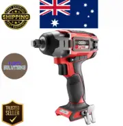 Ozito PXC 18V Cordless 1/2" Brushless Impact Wrench 230NM Of Torque - Skin Only